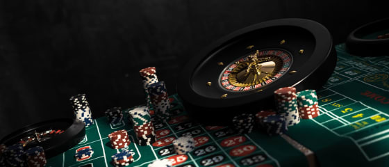 Kako brzo naučiti novu kasino igru uživo u 2023