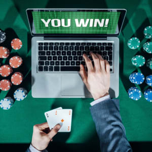 Najbolji savjeti za početnike za pobjedu u kasinu uživo