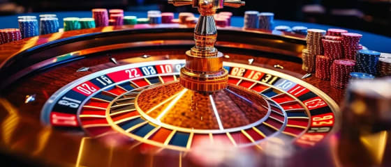 Igrajte stolne igre u kasinu Boomerang kako biste dobili bonus od 1000 â‚¬ bez klaÄ‘enja