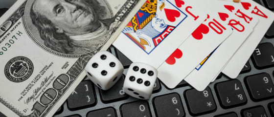 Možete li igrati kasino uživo online za pravi novac?