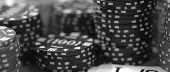 6 najboljih kockarskih aktivnosti koje se oslanjaju isključivo na vještinu
