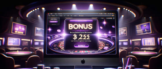 Koje bismo nove vrste bonusa trebali očekivati ​​u online kasinima uživo 2024