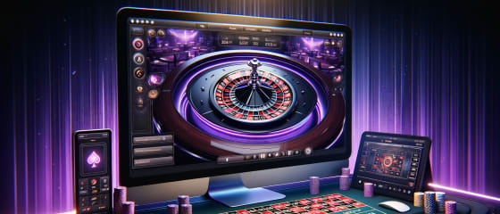 Koji je najbolji kasino za rulet uživo za vas