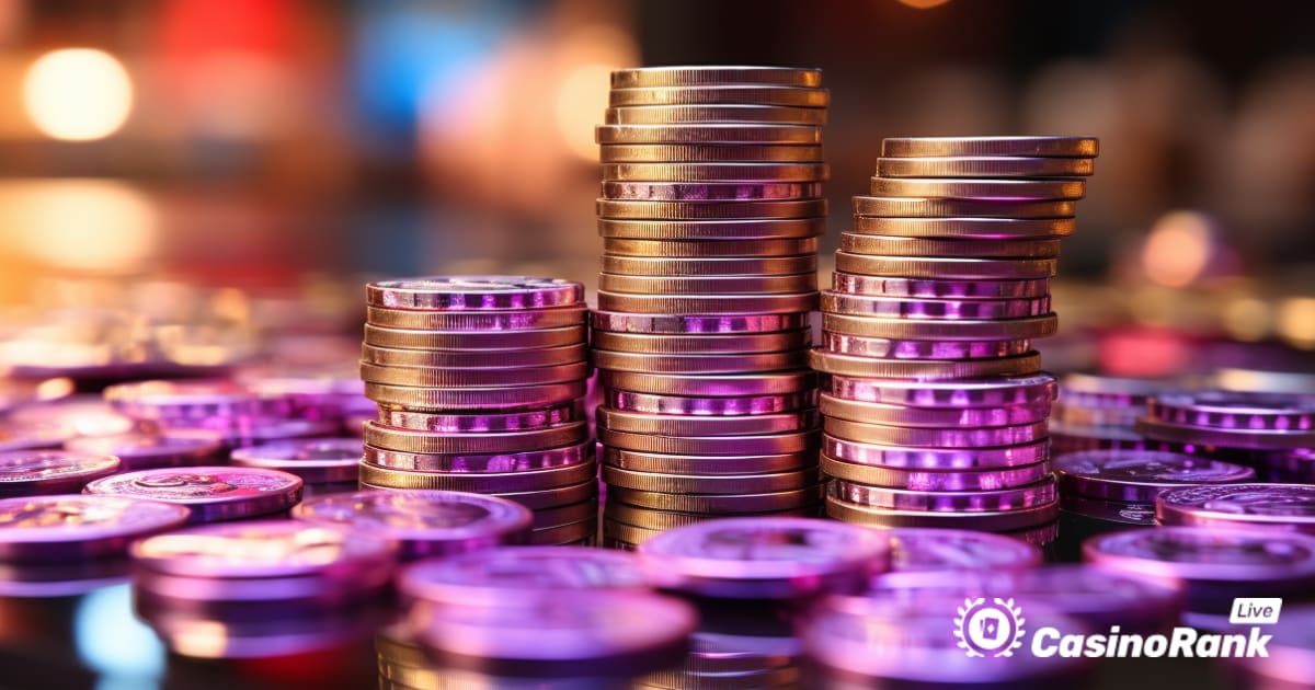 Live Casino Cashback Bonus – je li previše dobro da bi bilo istinito?