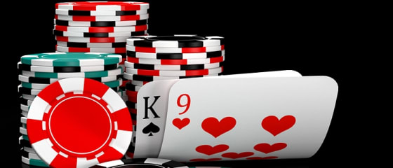Pružatelj kasina uživo LuckyStreak ponovno lansira naslov Baccarat uživo