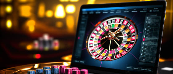 Najpopularnije kasino igre uživo koje nude bonuse za High Roller