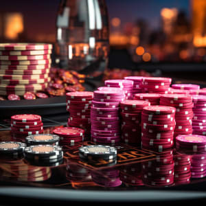 Najbolji Mastercard Live Casino bonusi 2023/2024
