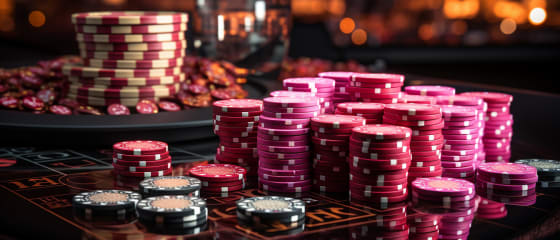 Najbolji Mastercard Live Casino bonusi 2023/2024