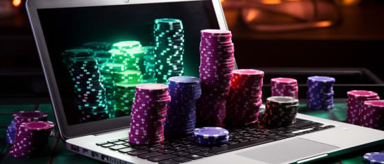 Što je zabluda kockara tijekom igre u kasinu uživo