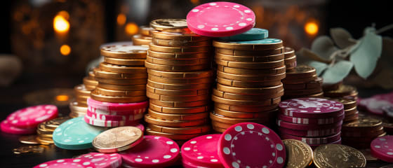 Najbolji Paysafecard kasino bonusi uživo 2024