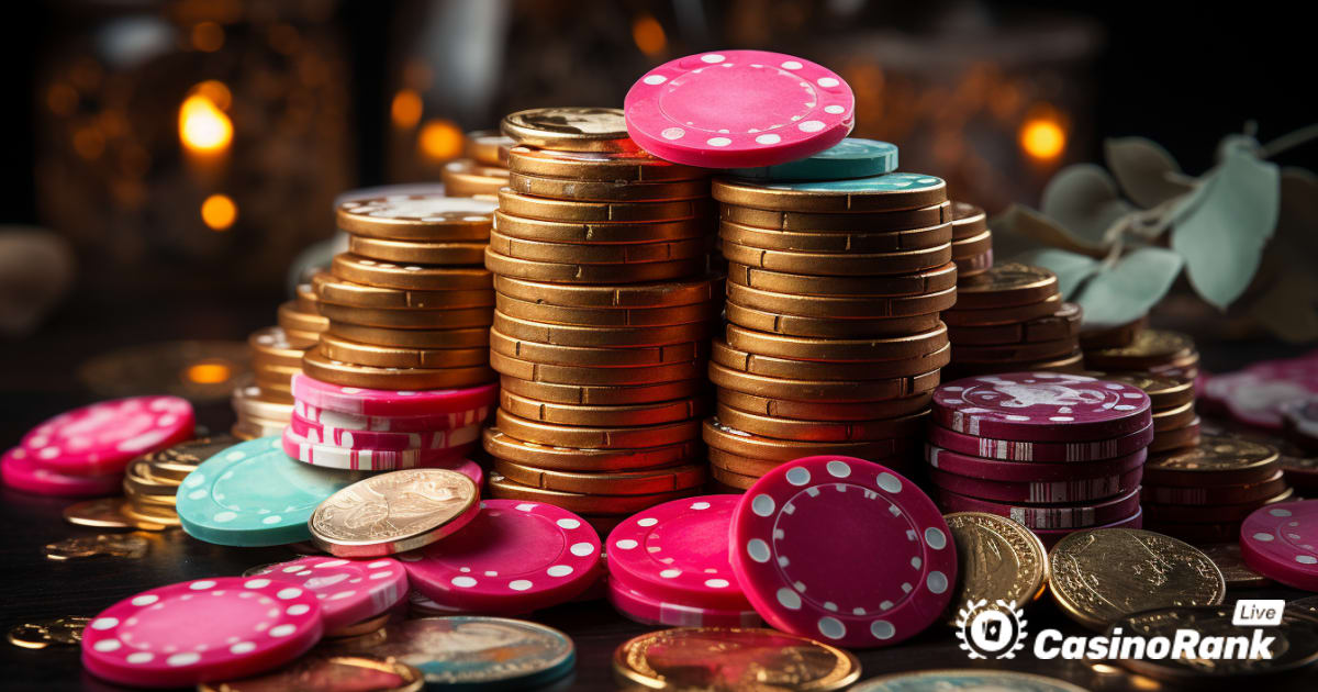 Najbolji Paysafecard kasino bonusi uživo 2023/2024