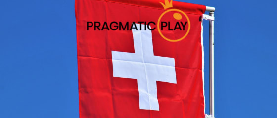 Pragmatic Play najavljuje novo partnerstvo u Švicarskoj sa Swiss Casinima