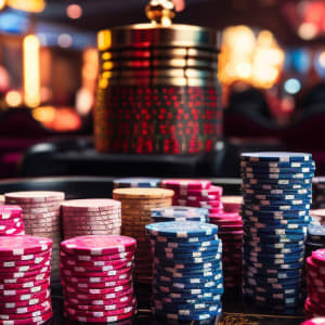 Kako koristiti Paysafecard u kockarnicama uživo?