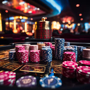 Metode plaćanja u kasinu uživo: Opsežan vodič