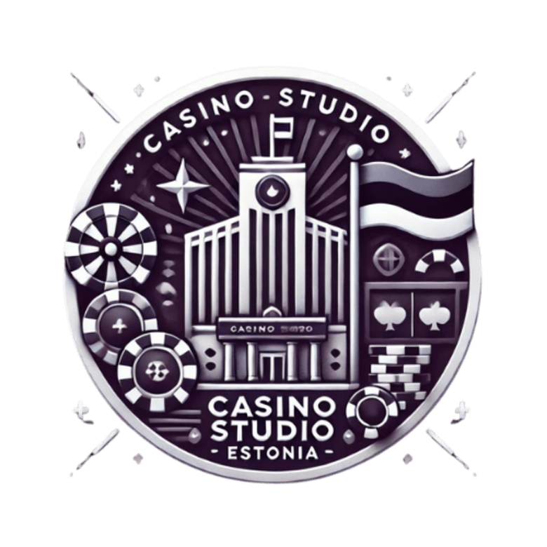 Najbolji live casino studiji u Estoniji