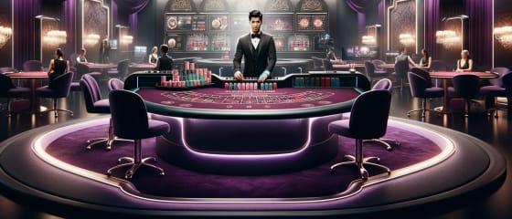 Što su Private Live Dealer Casino Studios