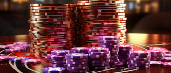 Bonusi dobrodošlice u odnosu na bonuse bez depozita: Što je bolje za igrače kasina uživo?