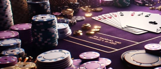 Objašnjenje popularnih slengova u pokeru uživo