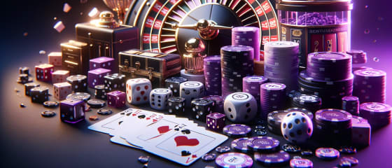 Ugrožavaju li live casino igre postojanje RNG igara?