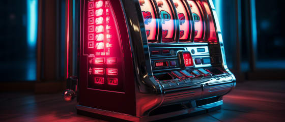 Casino igre uživo s bonusima bez depozita: Potpun popis