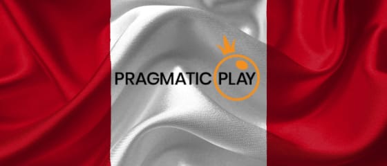 Pragmatic Play potpisuje ugovor s peruanskim operaterom Pentagolom