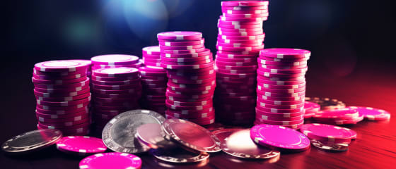 Najpopularnije vrste bonus kodova kasina uživo