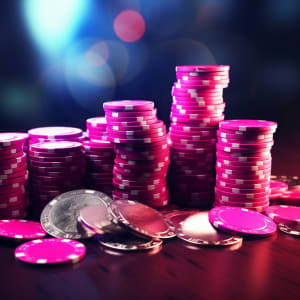 Najpopularnije vrste bonus kodova kasina uÅ¾ivo