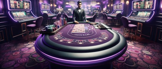 Kako poboljšati svoje iskustvo igranja kasino igara uživo