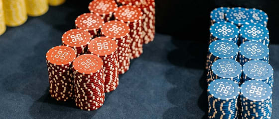 Upoznajte suparnike za bezbrojnim stolovima u live casino turniru na CrazyFoxu