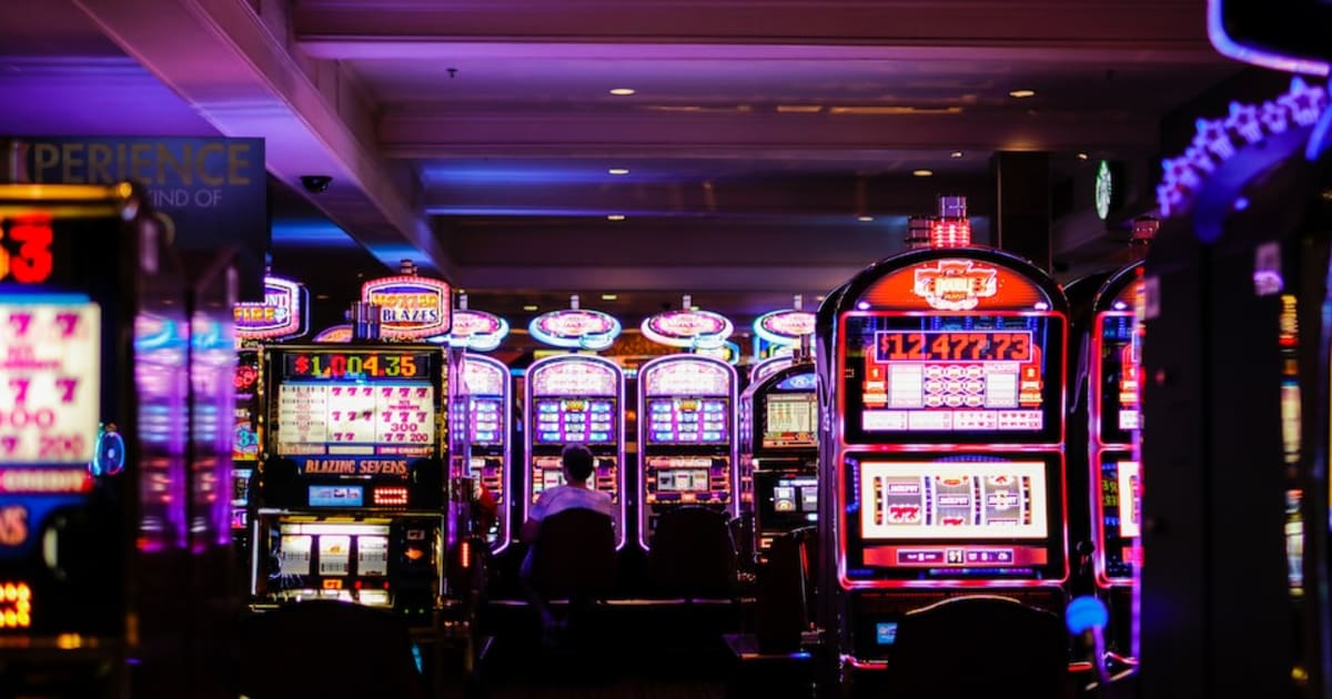 Kako se više zabaviti igrajući kasino igre uživo