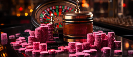 EcoPayz u odnosu na e-novčanike: Što je bolje za igranje u kasinu uživo?