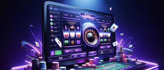 Kako ne bankrotirati u online kockarnicama s djeliteljima uživo