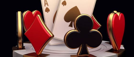 Igranje pokera s 3 karte uÅ¾ivo tvrtke Evolution Gaming